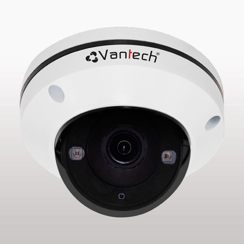 Camera Analog Vantech VP-1009PTA 1080p